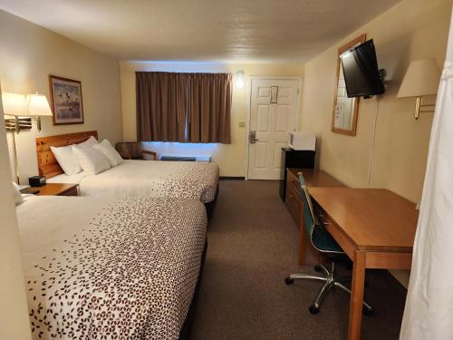 The Trail Inn Grantsburg WI 703 WI 70 - photo 20