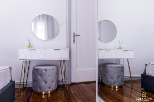 Cozyhome3 Navarinou — 4-Star Luxury Hotel in Thessaloniki, Greece