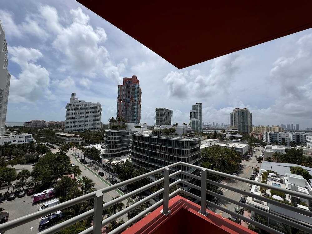 Hilton Bentley Miami South Beach - photo 54