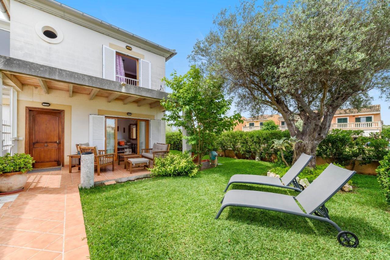 Que Bo in Alcudia, Spain