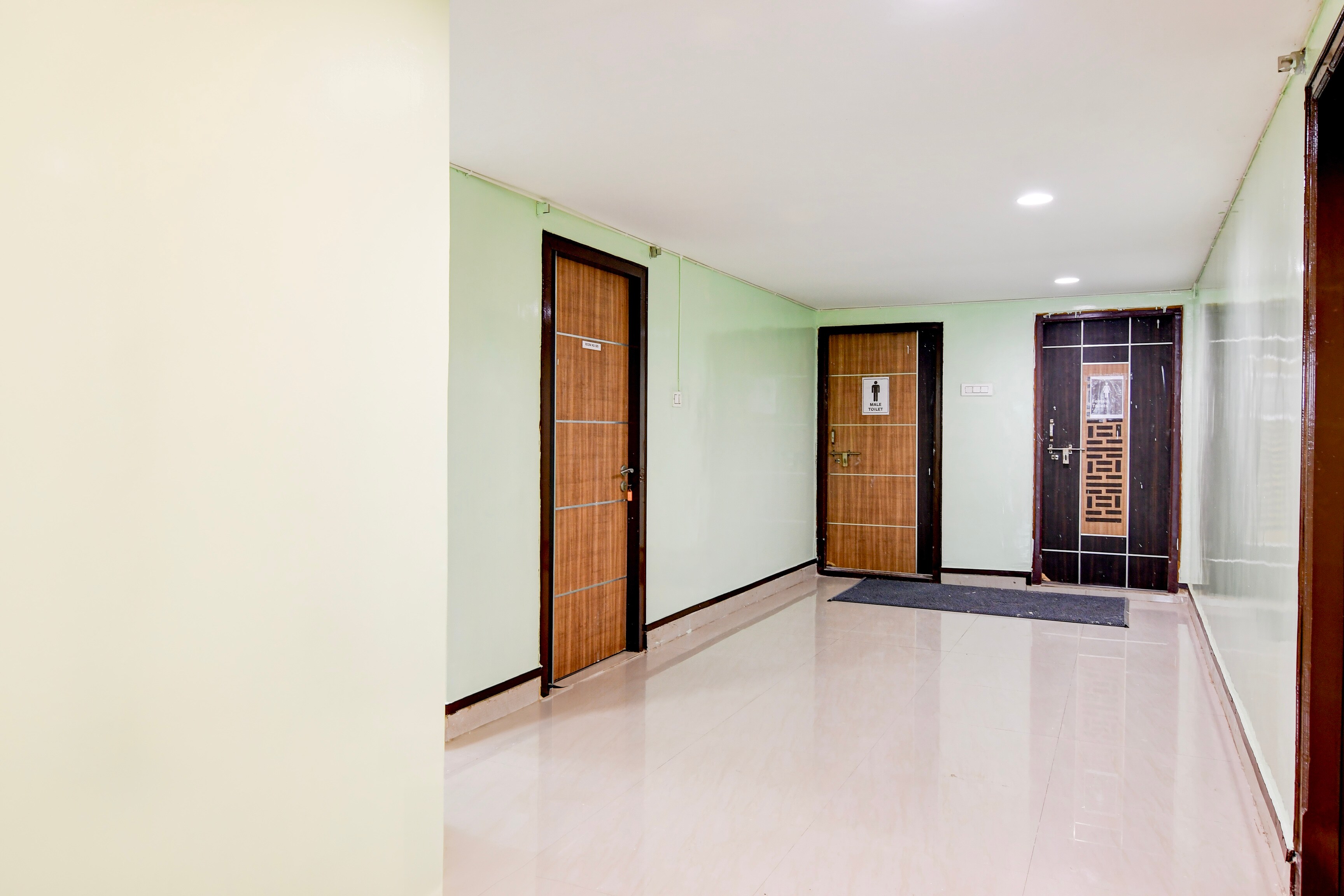 Super Collection O Rama Lakshmana Junction Srikakulam — hotel in Srikakulam