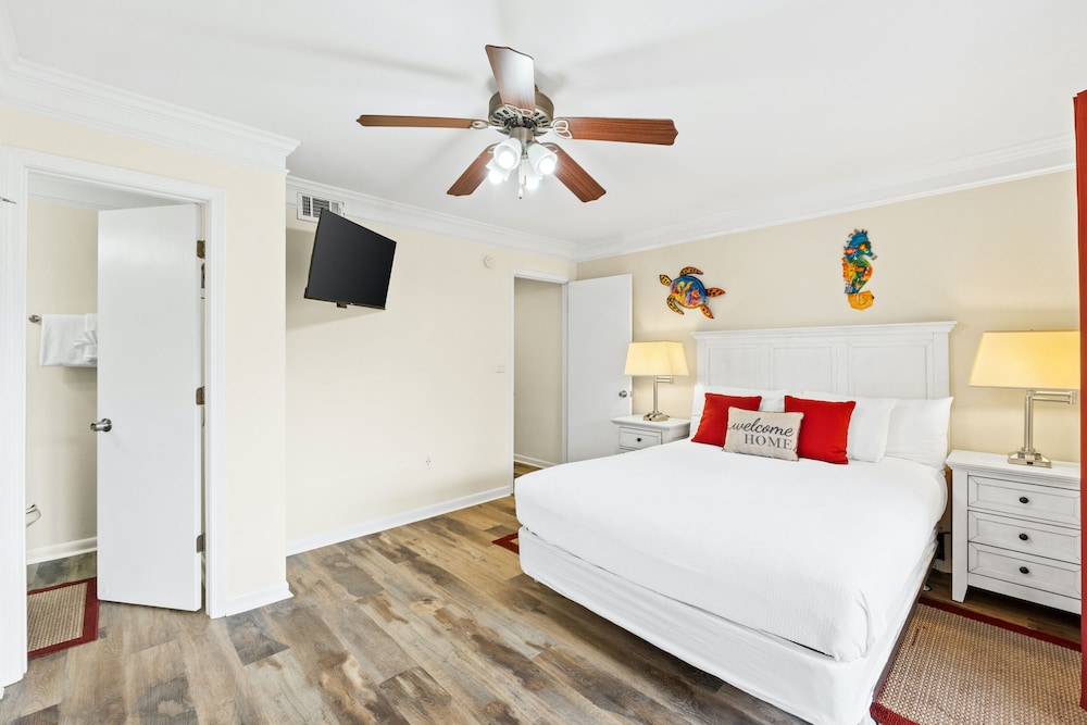 Portside Resort by Panhandle Getaways - photo 15