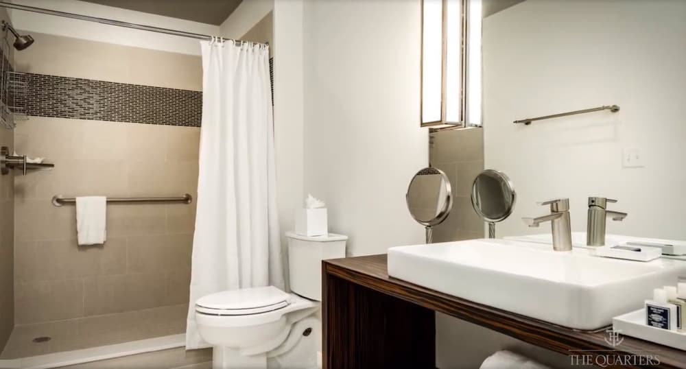 The Tremont House Galveston a Tribute Portfolio Hotel - photo 48