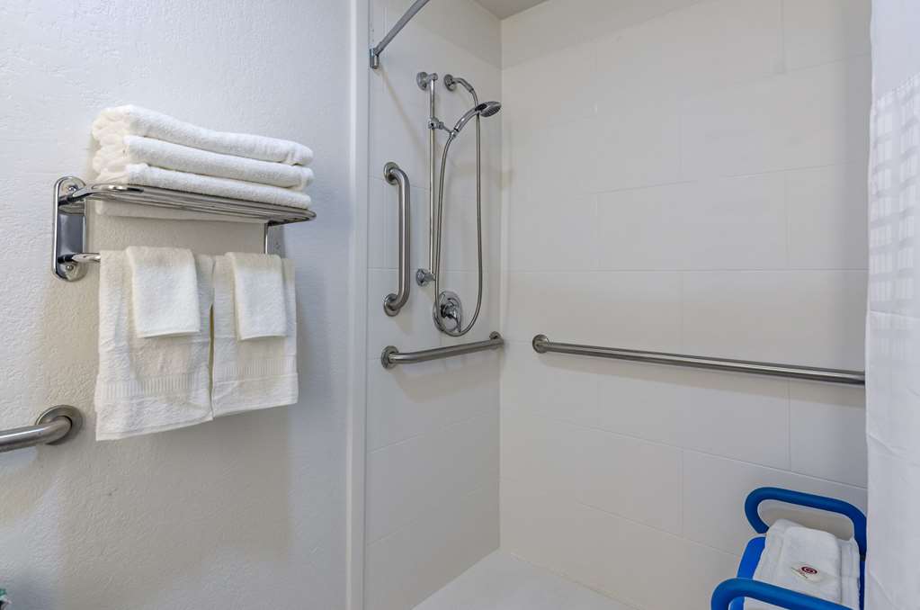 Comfort Inn Beckley - photo 11
