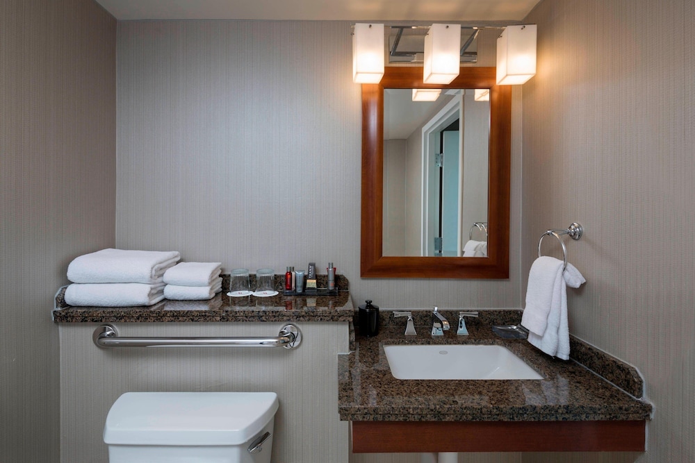 Falls Church Marriott Fairview Park - photo 29