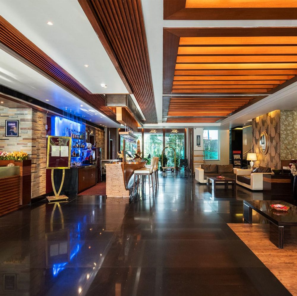 Godwin Hotel — Candolim — photo 3