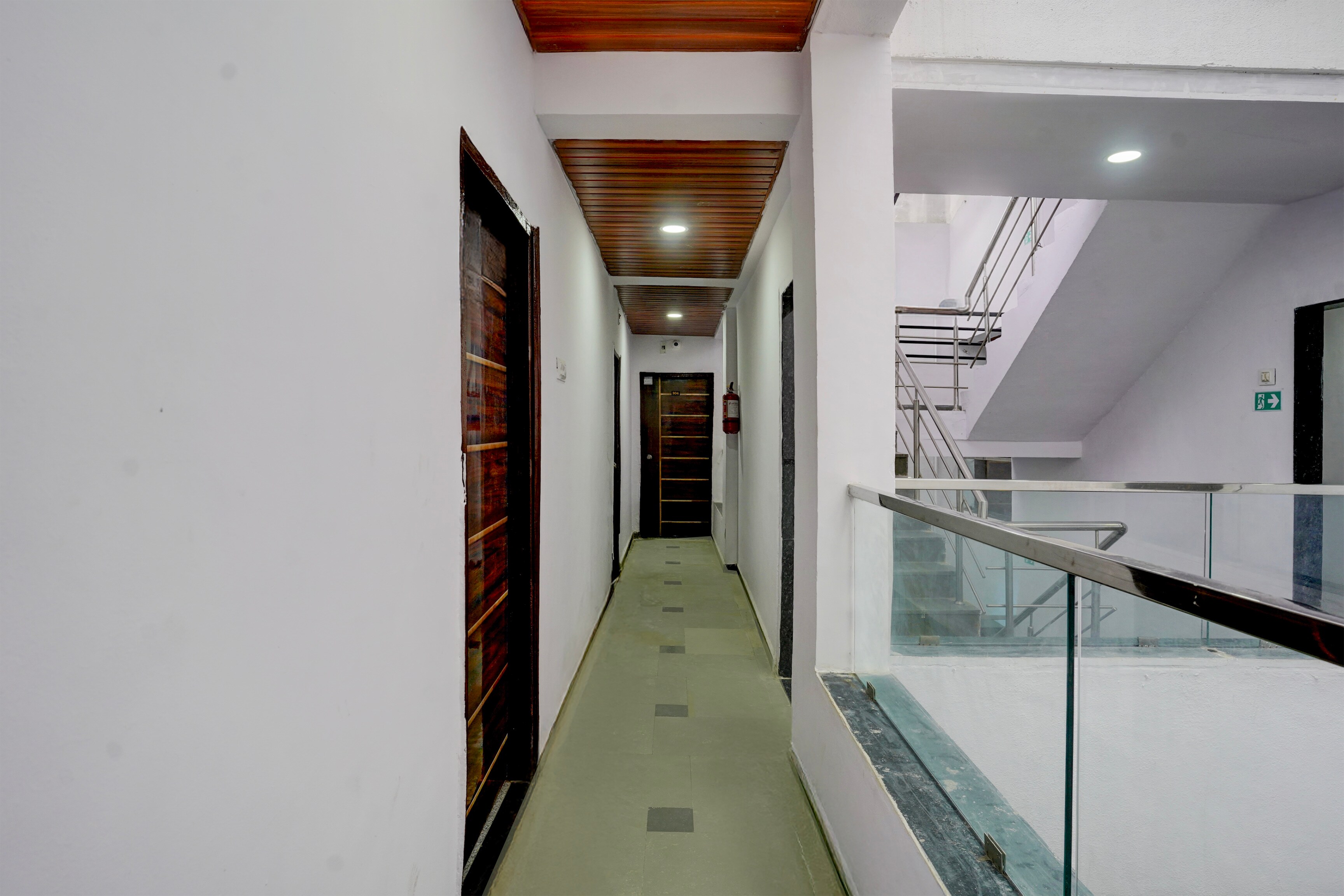 Townhouse Seven Hills Aurangabad — Aurangabad — photo 2