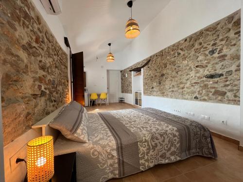 Habitacion Pajaro — hotel in Cartama
