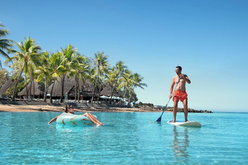 Le Méridien Nouméa Resort & Spa — 5-Star Luxury Hotel in Noumea, New Caledonia