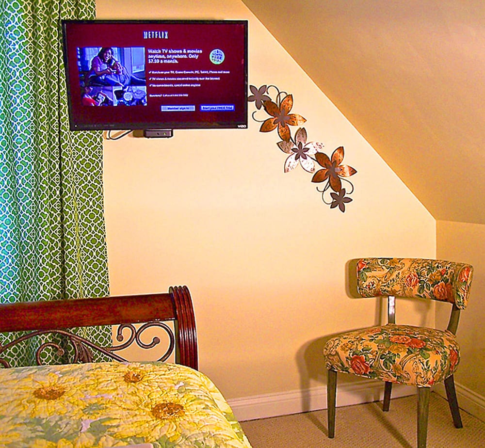 Lyndon House B&B - photo 31