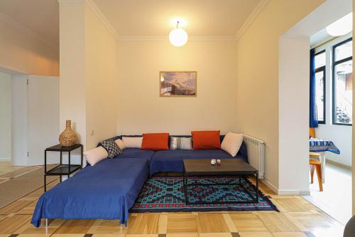 3BR Central and Spacious Apt Vera by Wehost