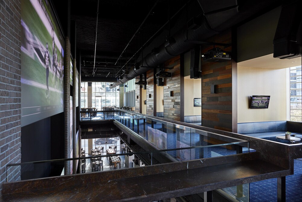 Marriott Marquis Houston - photo 66