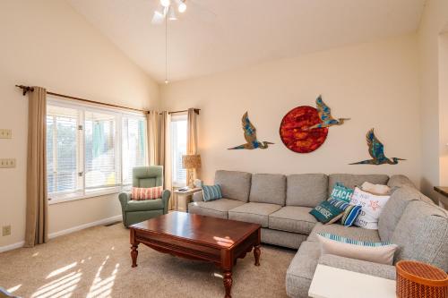 All About The Views by Oak Island Accommodations - photo 34