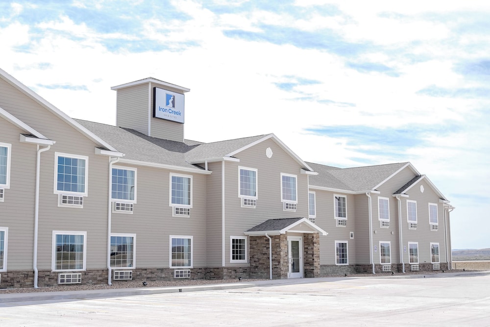 Iron Creek Inn & Suites - photo 13