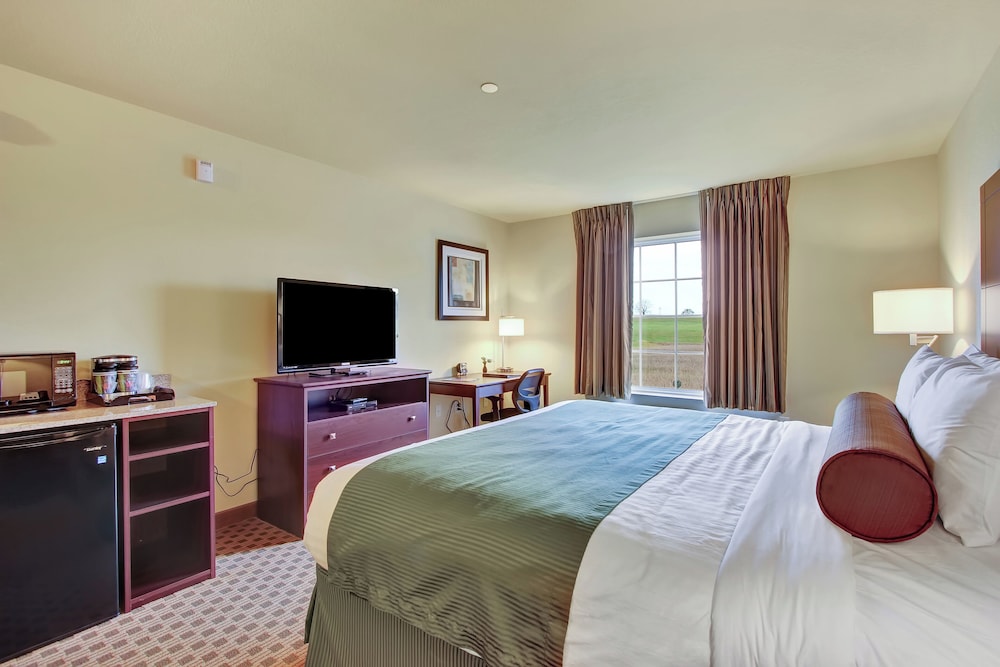 Cobblestone Hotel & Suites Waynesboro - photo 26