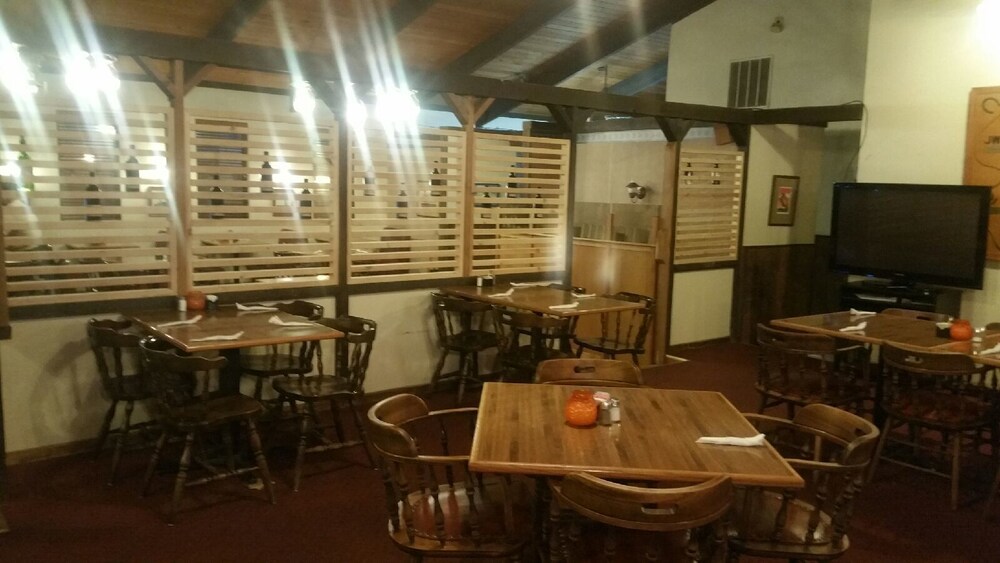 Bent Fort Inn - photo 11