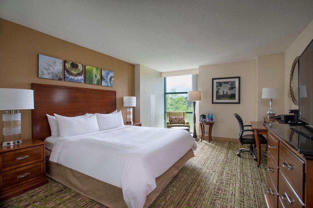 Atlanta Marriott Alpharetta - photo 10