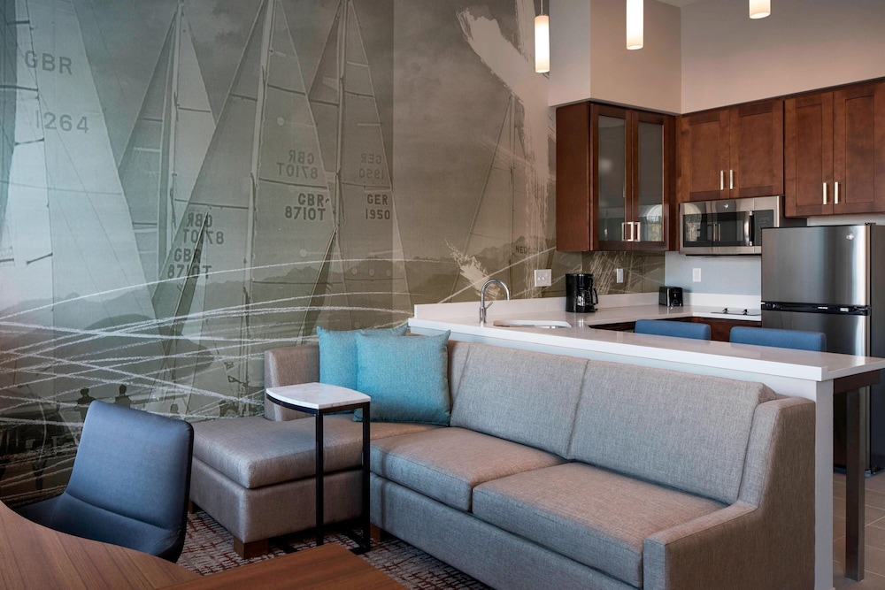 Residence Inn by Marriott Redwood City San Carlos - photo 14