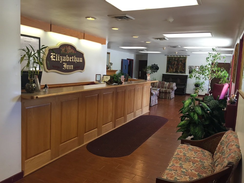 Hotel Manteo - photo 9