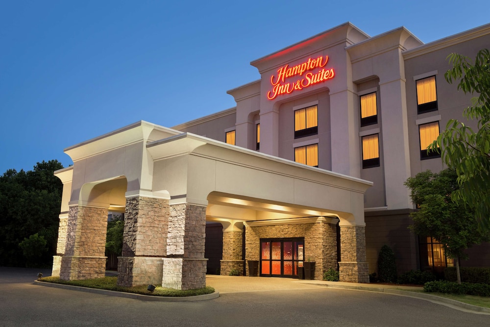 Hampton Inn & Suites Prattville - featured photo
