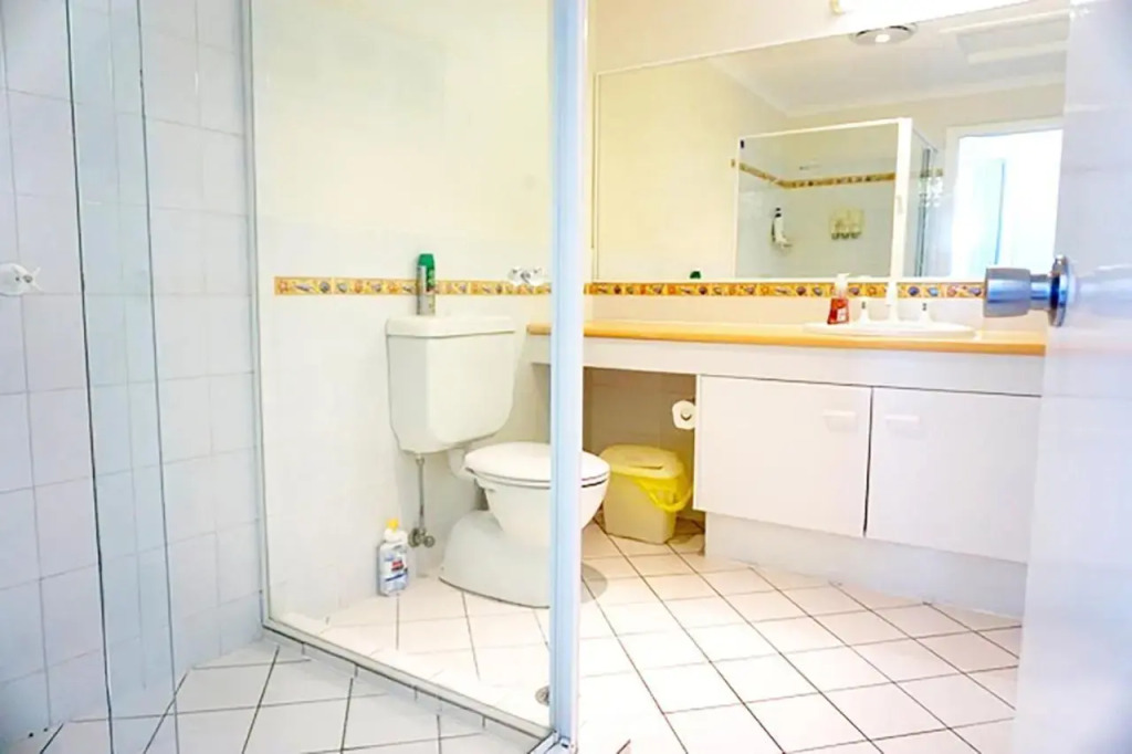 Villa 15 Tangalooma Resort in Palm Beach, Australia