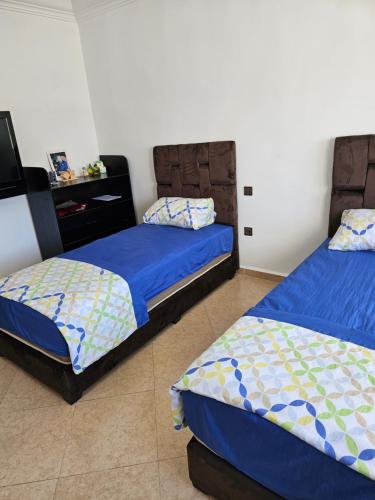 Vaste appartement au centre de Tetouan — Tetouan — photo 4