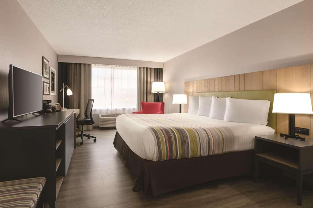 Country Inn & Suites by Radisson London KY - photo 11