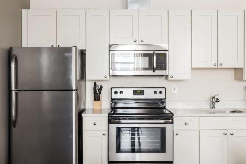 Prime Location Beacon Hill and Financial District — 4-Star Luxury Hotel in Boston, United States