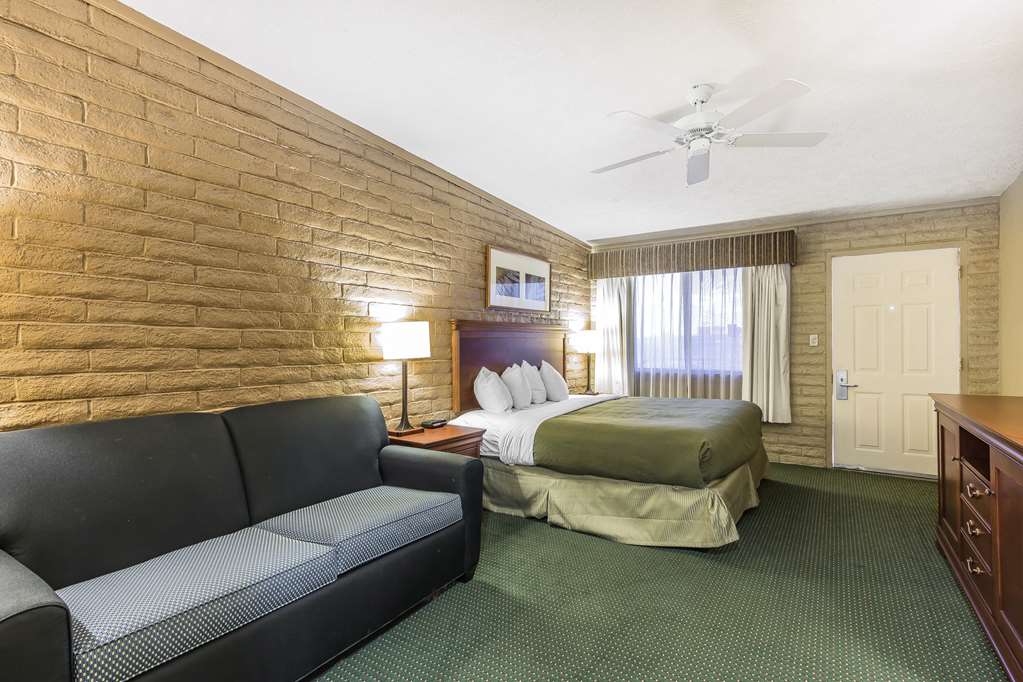 Quality Inn Washington St. George North - photo 24