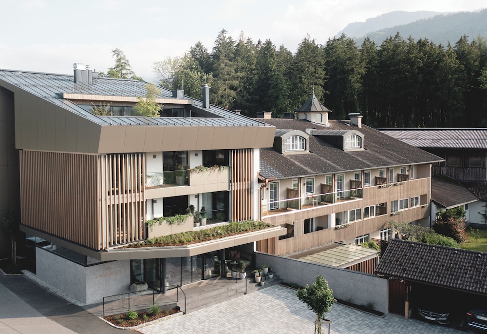 Langwies Genussherberge — hotel in Hallein