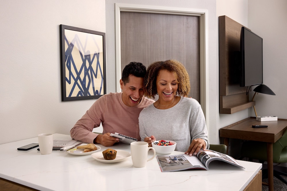 Staybridge Suites Columbia Baltimore by IHG - photo 17