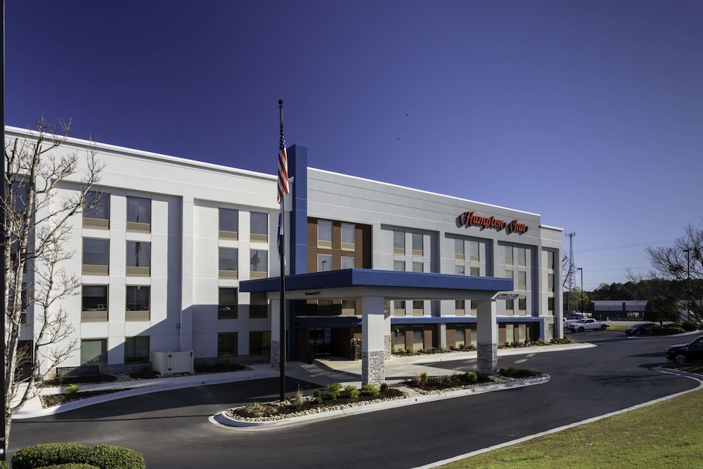 Hampton Inn Conyers - featured photo