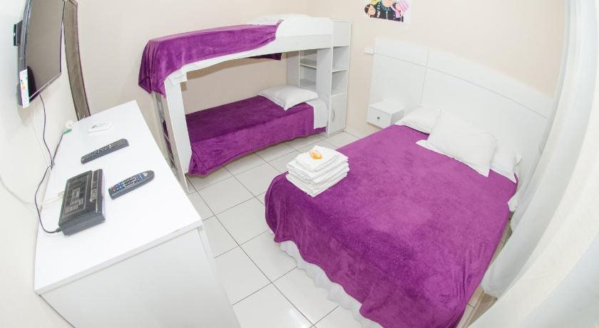 Pousada Esperança - last minute hotel in Penha