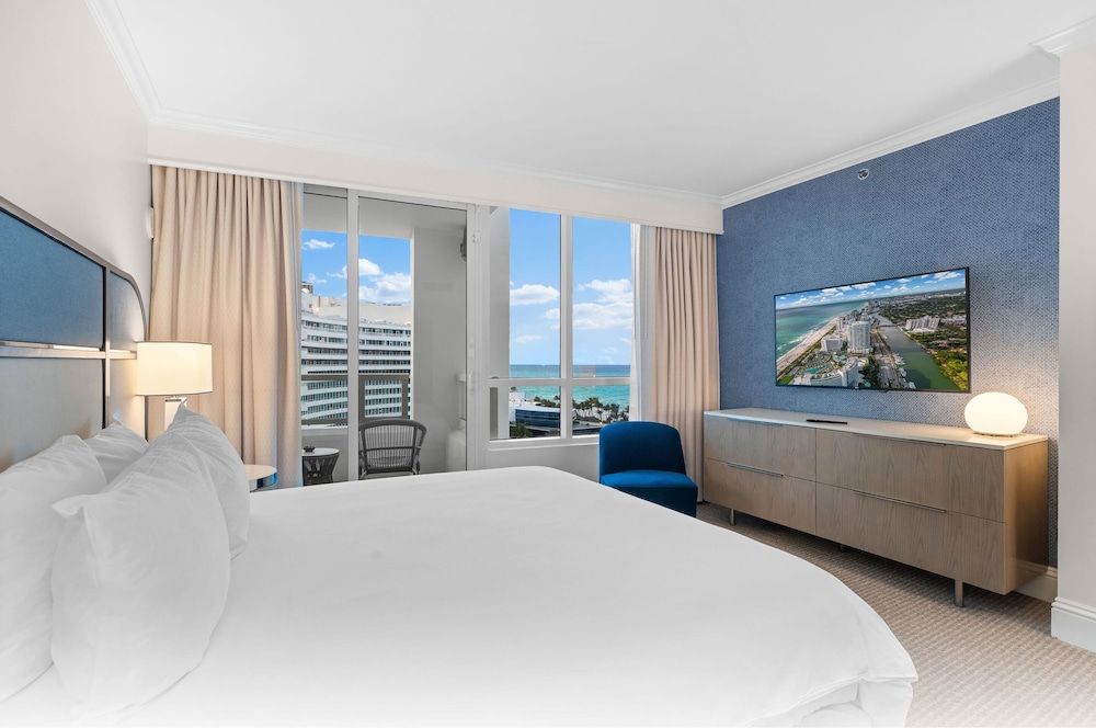 Fontainebleau Miami Beach Private Luxury Suites - photo 72