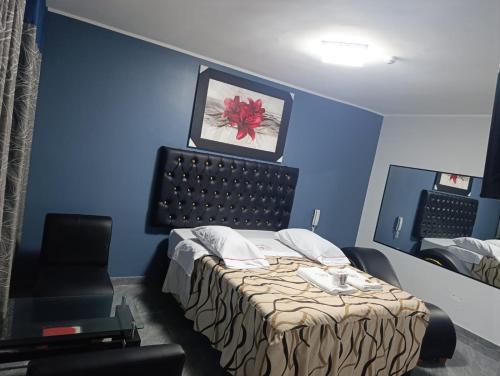 Hospedaje Hawai in San Antonio, Peru