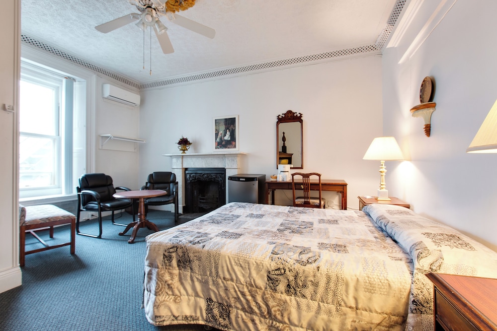 Hotel Le Cavalier Du Moulin — Quebec — photo 3