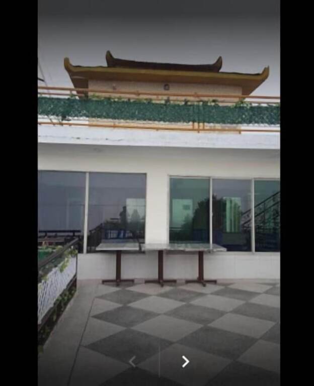 View Forth Hotel - carbon neutral hotel in Murree