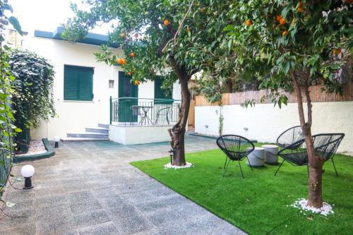 Magical Villa Western Peloponnese by Mps — 4-Star Luxury Hotel in Pyrgos, Greece