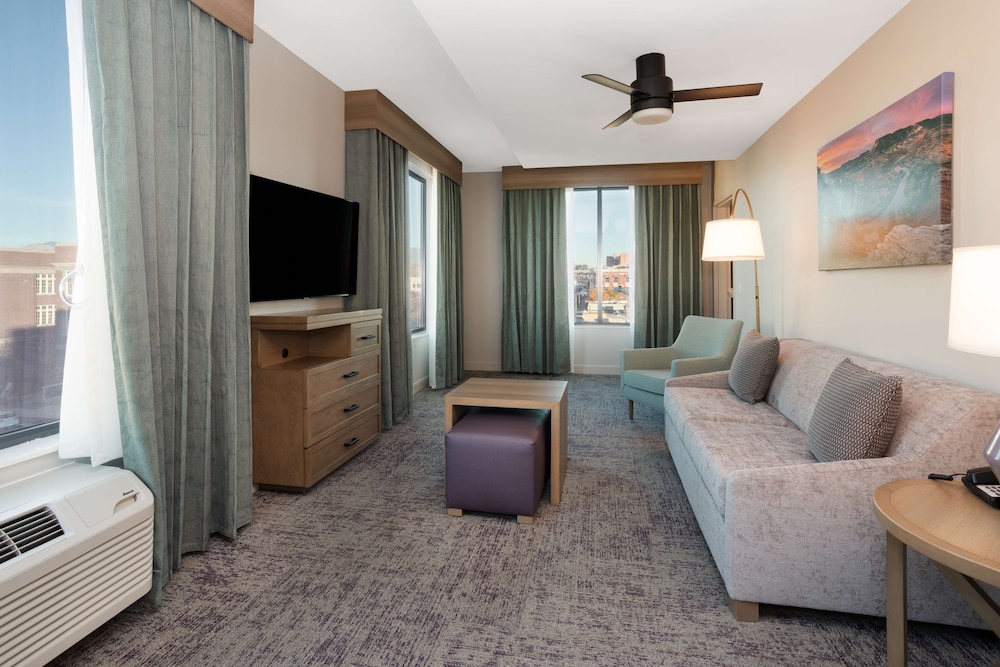 Homewood Suites by Hilton Albuquerque Downtown - photo 10