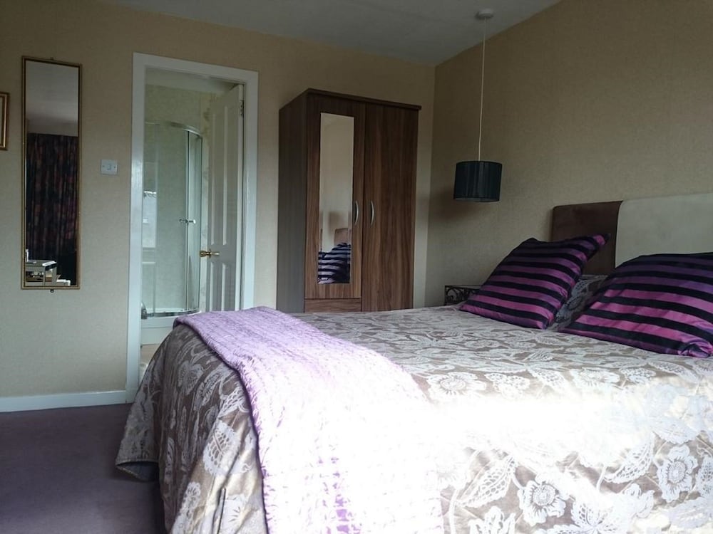 Albert Hotel - carbon neutral hotel in Peterhead