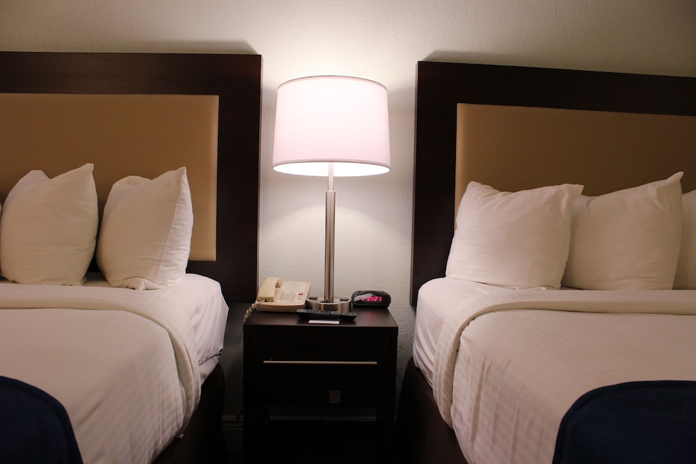 Fairway Inn Florida City Homestead Everglades - photo 17
