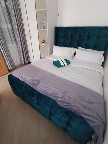 Jabari Comfy Homes