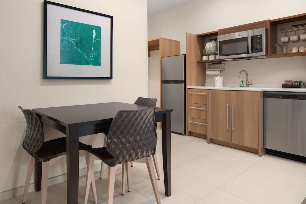 Home2 Suites by Hilton Rowlett Rockwall Marina - photo 7