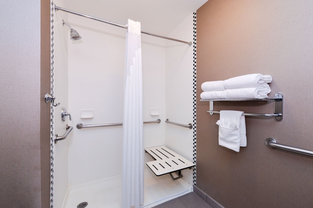 Holiday Inn Amarillo West Medical Center by IHG - photo 21