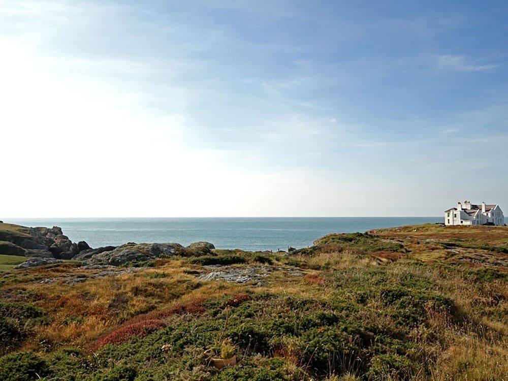 Pant yr Hyman in Holyhead, United Kingdom
