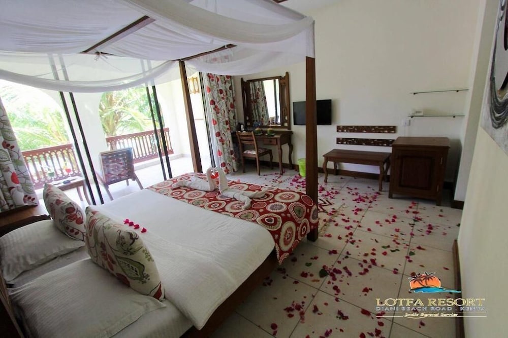 Lotfa Resort Diani — Mombasa — photo 5