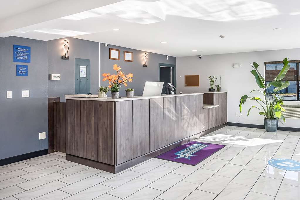 Americas Best Value Inn East Peoria - featured photo