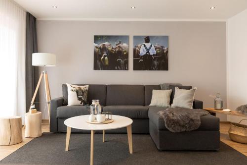 Monusse Boid Wohnung 10 — Pfronten — photo 5
