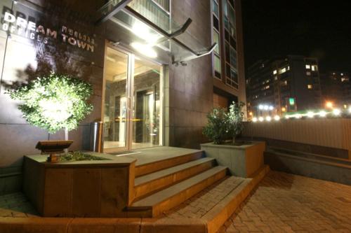 Tbilisi Tower 3