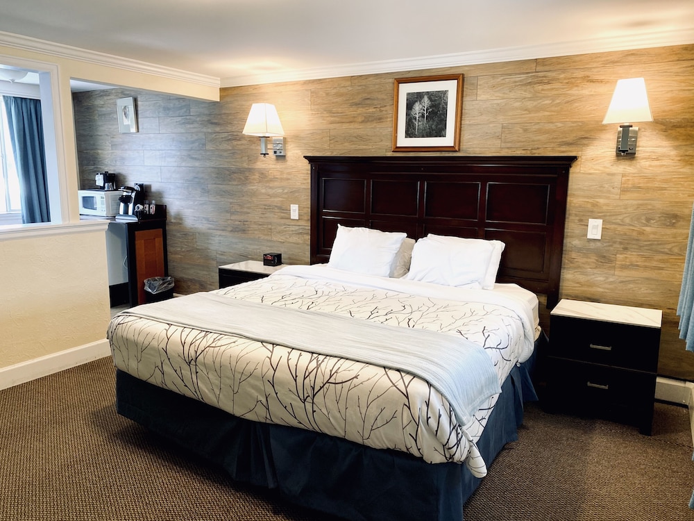 Salida Inn & Monarch Suites - photo 12